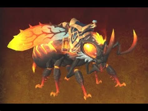 [sizzling cinderpollen]